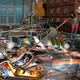 Image for article titled Playing Pinball With Marvel Comics' Women Of Power